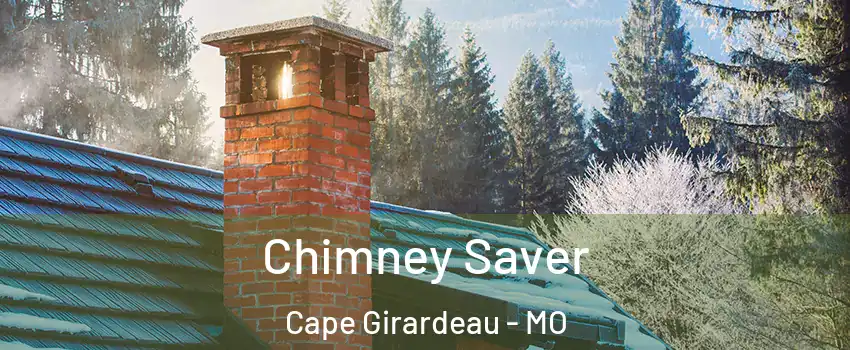  Chimney Saver Cape Girardeau - MO
