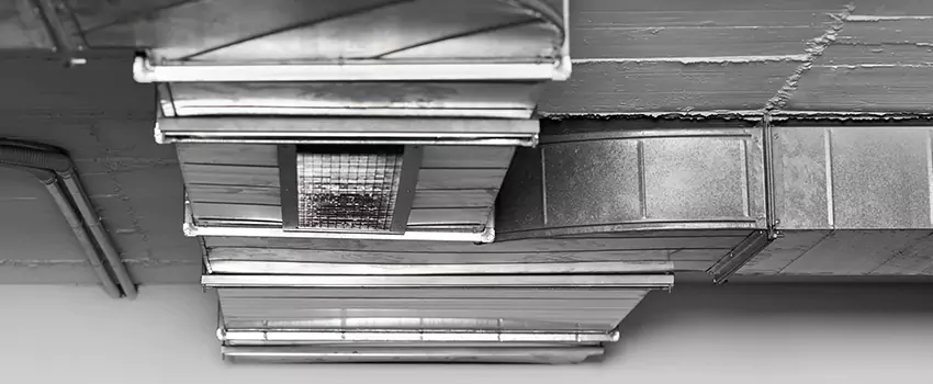 Trusted Air Duct Cleaning Company in Cape Girardeau, Missouri