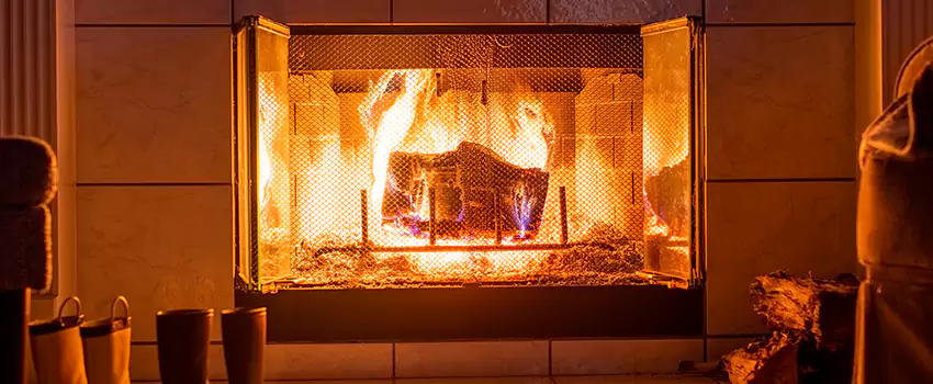 Astria Vent Free Gas Fireplaces Installation in Cape Girardeau, MO
