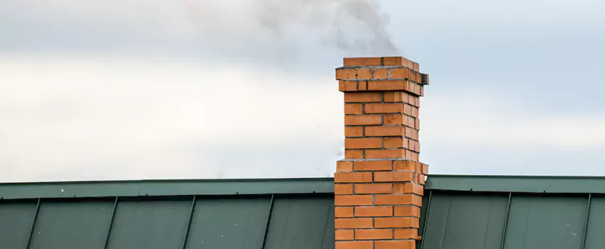 Animal Screen Chimney Cap Repair And Installation Services in Cape Girardeau, Missouri