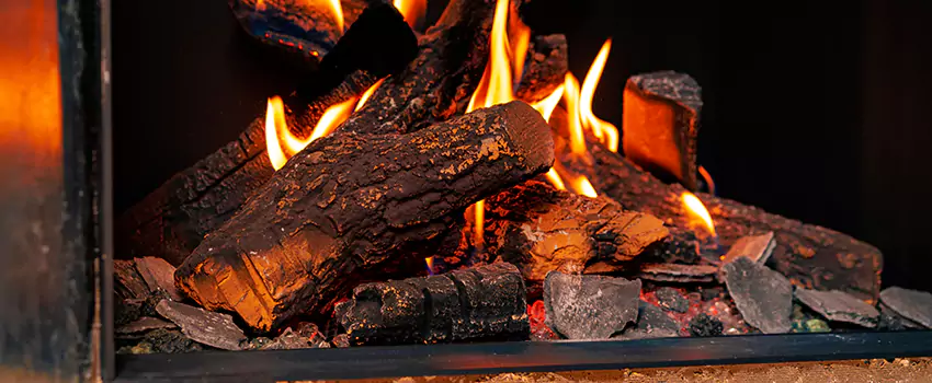 Chimney Fireplace Ash Dump Cleaning in Cape Girardeau, MO