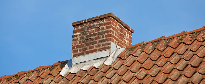 Residential Chimney Bricks Rotten Repair Services in Cape Girardeau, MO
