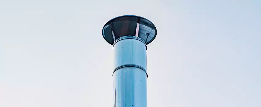 Wind-Resistant Chimney Caps Installation and Repair Services in Cape Girardeau, Missouri