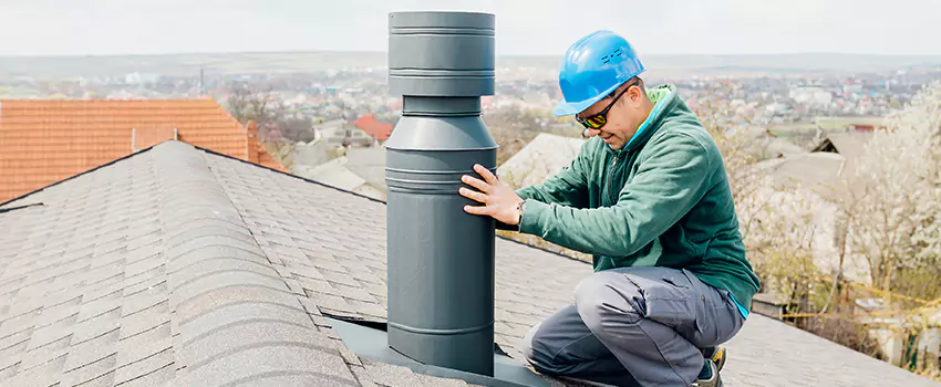 Chimney Chase Inspection Near Me in Cape Girardeau, Missouri