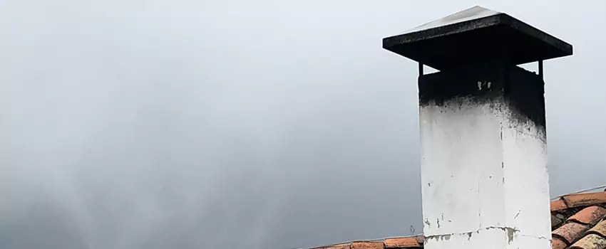Chimney Damper Inspection in Cape Girardeau, MO