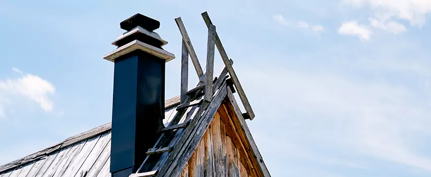Chimney Creosote Cleaning in Cape Girardeau, MO