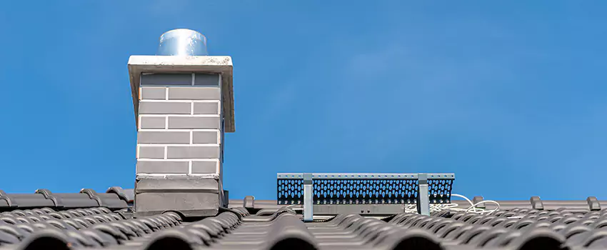 Chimney Flue Relining Services in Cape Girardeau, Missouri