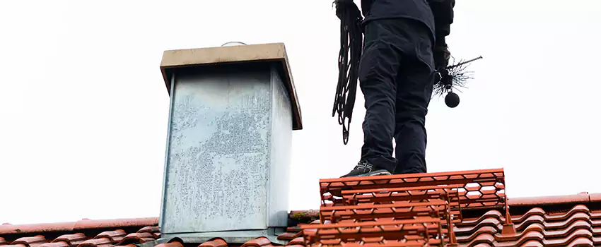 Chimney Liner Services Cost in Cape Girardeau, MO