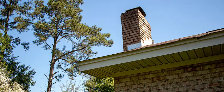 Budget-Friendly Chimney Masonry Service in Cape Girardeau, Missouri