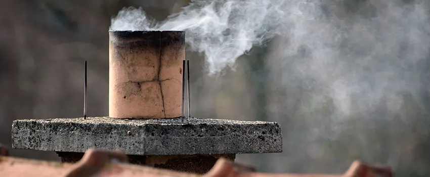 Wood Burning Chimney Odor Removal in Cape Girardeau, MO