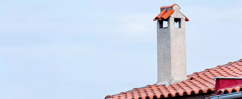 Chimney Pot Replacement in Cape Girardeau, MO
