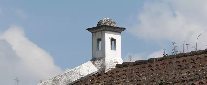Cost To Rebuild A Chimney in Cape Girardeau, MO