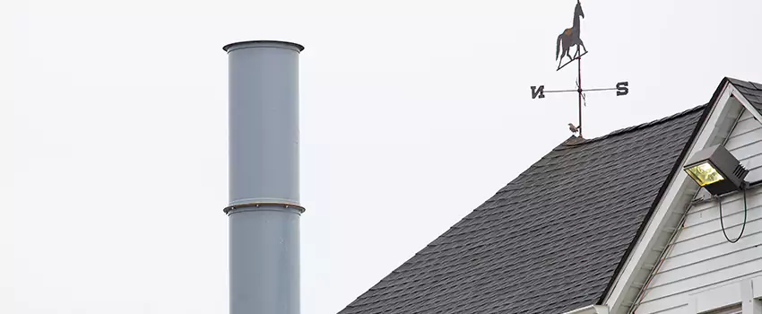 Chimney Inspection in Cape Girardeau, MO