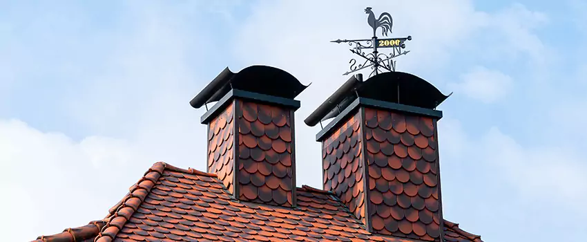 Old Chimney Restoration in Cape Girardeau, Missouri