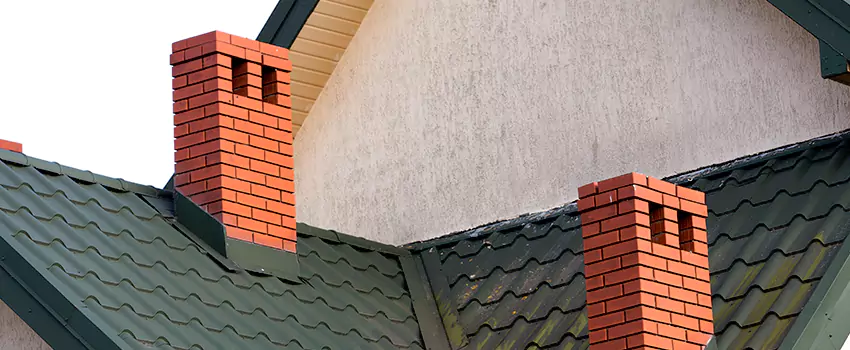 Chimney Saver Waterproofing Services in Cape Girardeau, Missouri