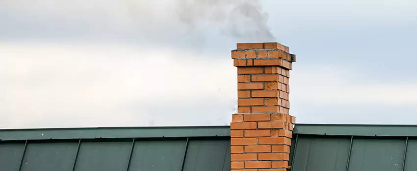 Chimney Soot Cleaning Cost in Cape Girardeau, MO