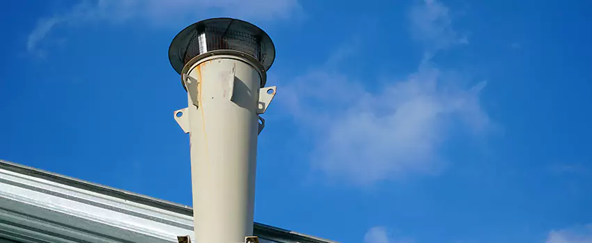Chimney Spark Arrestor Requirements in Cape Girardeau, MO