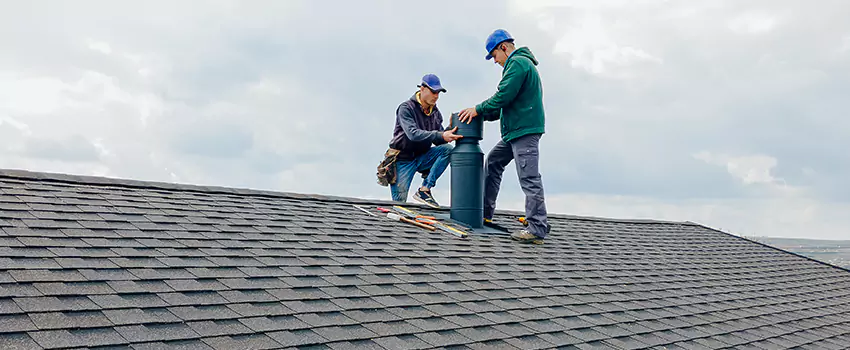 Chimney Sweep To Clear Creosote Buildup in Cape Girardeau, Missouri
