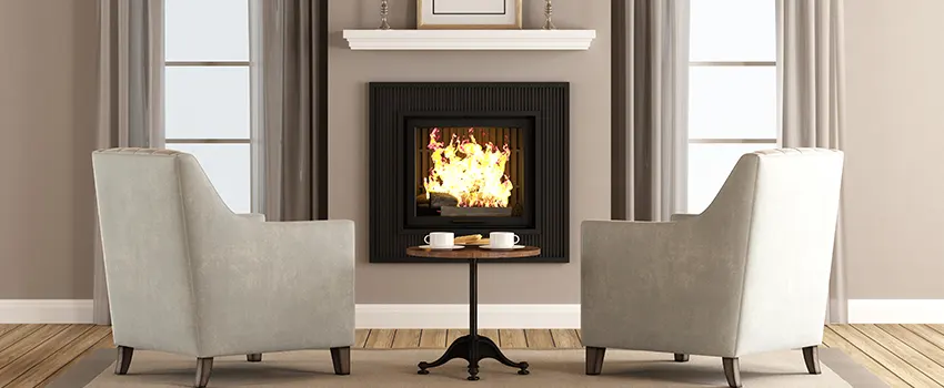 Custom Architectural Fireplace Restoration in Cape Girardeau, MO