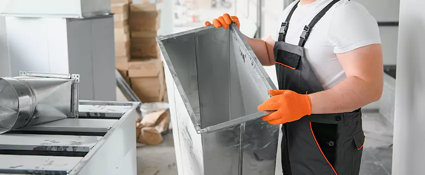 Benefits of Dryer Vent Inspection in Cape Girardeau, MO