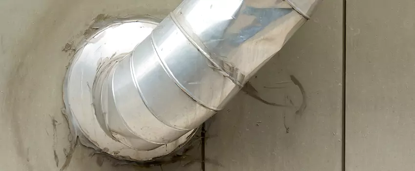 Broken Dryer Vent Replacement in Cape Girardeau, MO