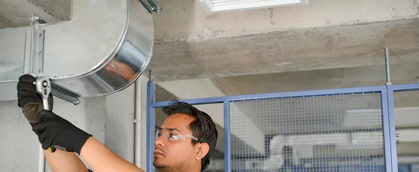 HVAC Ductwork Cleaning in Cape Girardeau, MO