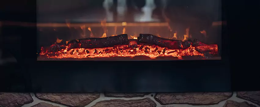 Outdoor Electric Fireplace Installation Solutions in Cape Girardeau, MO