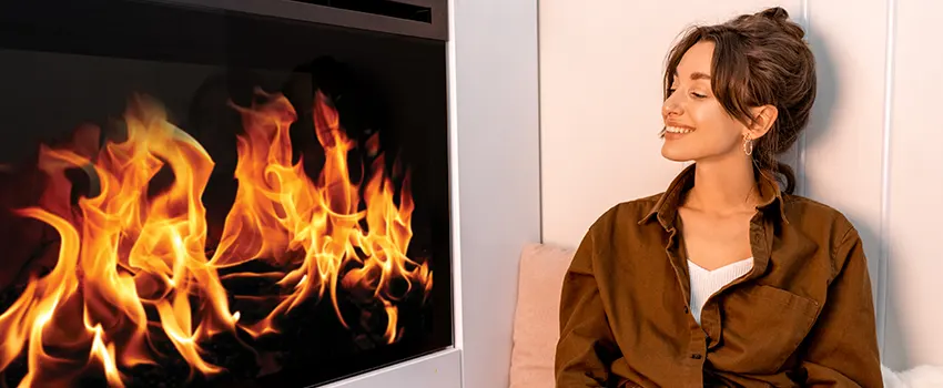 Electric Fireplace Logs Cost in Cape Girardeau, Missouri