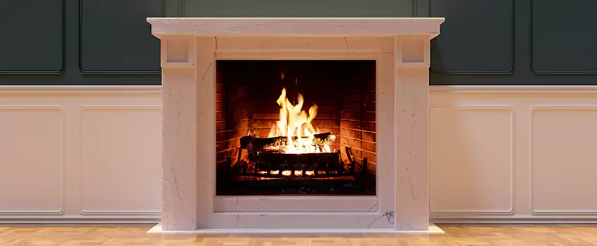Empire Comfort Systems Fireplace Installation and Replacement in Cape Girardeau, Missouri