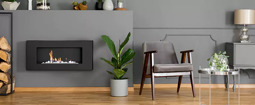 Ethanol Fireplace Burner Repair in Cape Girardeau, MO