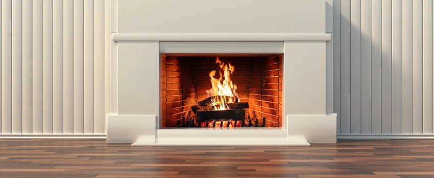 Fireplace Broken Ashtray Repair Services in Cape Girardeau, Missouri