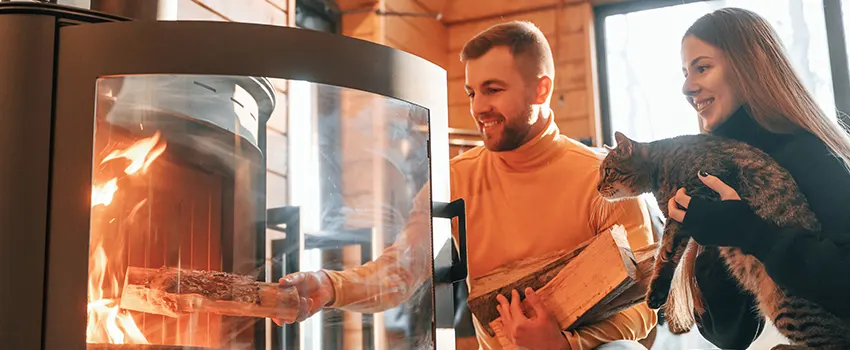 Fireplace Door Installation And Replacement Contractors in Cape Girardeau, MO