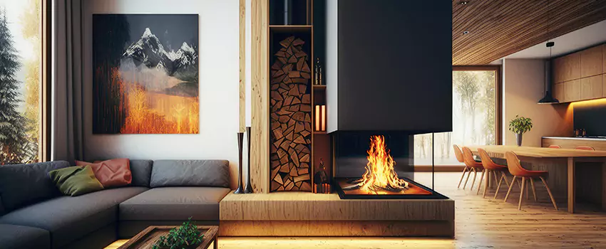 Fixing Electric Fireplace Problem in Cape Girardeau, Missouri