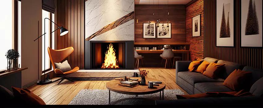 Fireplace Design Ideas in Cape Girardeau, MO