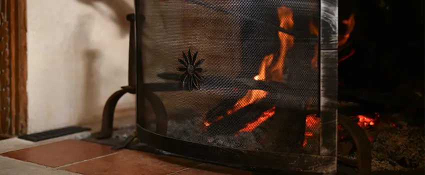 Electric Metal Fireplace installation Services in Cape Girardeau, MO