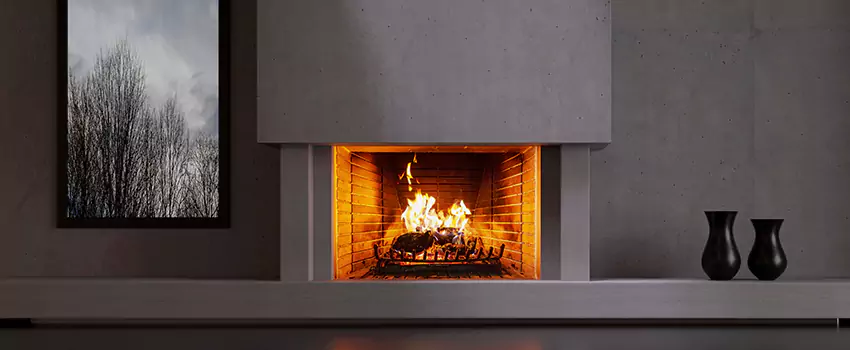 Wood Fireplace Refacing in Cape Girardeau, MO
