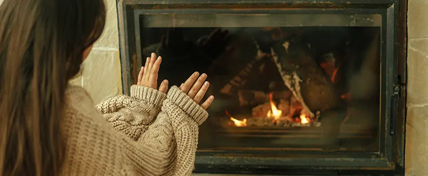 Wood-burning Fireplace Smell Removal Services in Cape Girardeau, MO