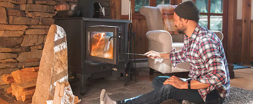Fireplace Chimney Maintenance in Cape Girardeau, Missouri