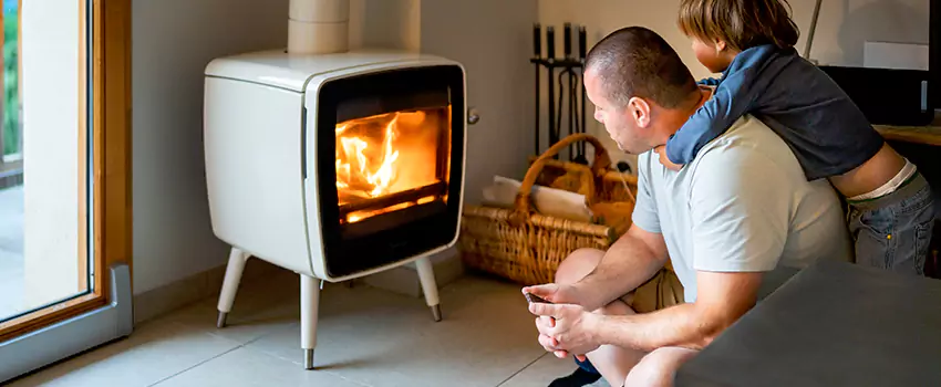 Fireplace Safety Inspection Technician in Cape Girardeau, Missouri