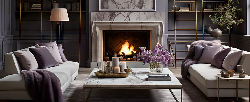 Fireplace Xtrordinair Ember-Glo Insert Fireplace Maintenance in Cape Girardeau, Missouri