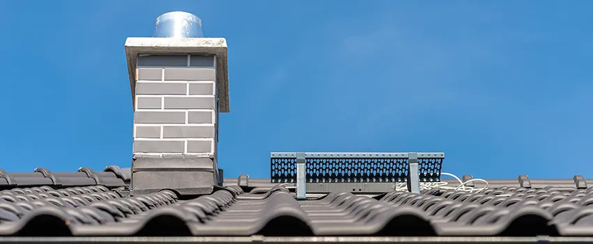Repair Blocked Chimney in Cape Girardeau, Missouri