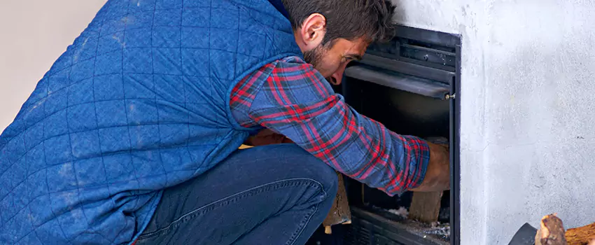 Fix Non-Working Prefabricated Fireplace in Cape Girardeau, MO
