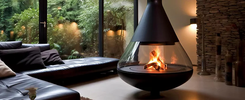 Affordable Floating Fireplace Repair And Installation Services in Cape Girardeau, Missouri