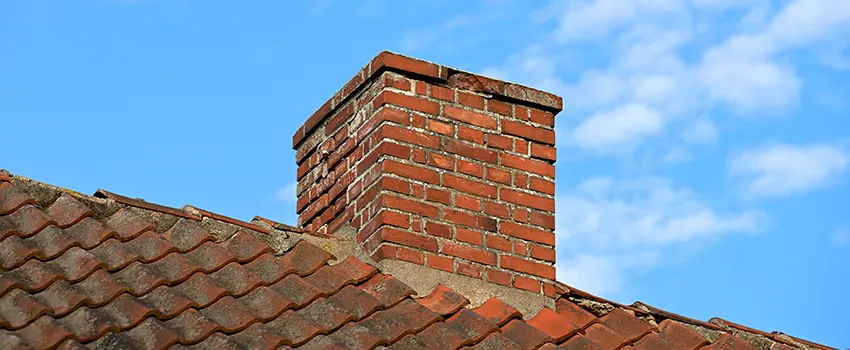 Flue Tiles Cracked Repair Services near Me in Cape Girardeau, MO