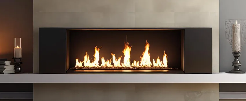 Vent Free Gas Fireplaces Repair Solutions in Cape Girardeau, Missouri