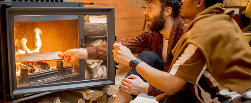 Benefits of Harman Stoves Fireplace in Cape Girardeau, Missouri