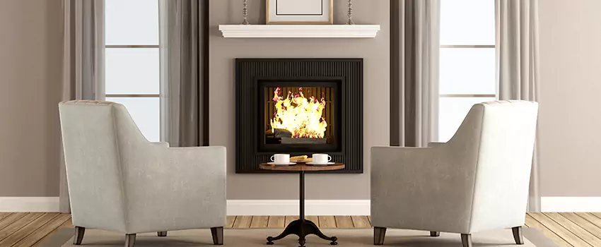 Heat & Glo Outdoor Gas Fireplaces Installation Contractors in Cape Girardeau, Missouri