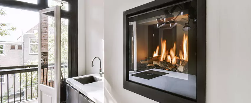 Heatilator Outdoor Fireplace Services in Cape Girardeau, Missouri