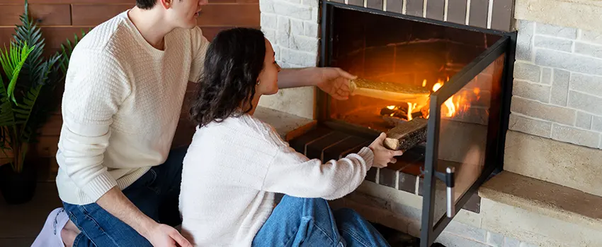 Kings Man Direct Vent Fireplaces Services in Cape Girardeau, Missouri
