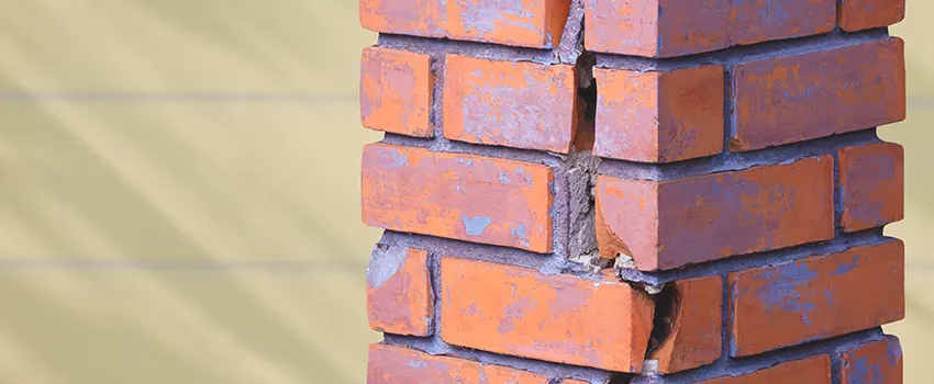 Leaking Chimney Repair And Replacement Cost in Cape Girardeau, Missouri